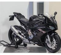 EMYMPUKSCK For S1000RR 2021 Racing Motorcycles Simulation Alloy Motorcycle Model Collection Toy Car Kid Gift 1:12
