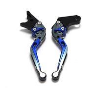 EMYMPUKSCK for Scrambler Desert Sled 2017 CNC Motorcycle Accessories Folding Extendable Brake Clutch Levers