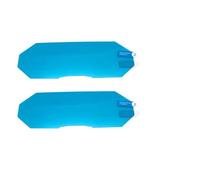 EMYMPUKSCK For Y&amaha MT-07 MT07 FZ-07 FZ07 2021 2022 Instrument Film Motorcycle Accessories Scratch Cluster Screen Dashboard Protection