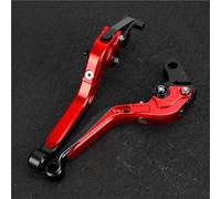 EMYMPUKSCK Handle Lever for DL1000 V-Strom 2002-2022 2023 2024 CNC Motorcycle Adjustable Folding Brake Clutch Levers