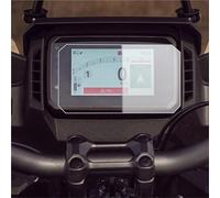 EMYMPUKSCK Motorcycle Accessories Scratch Cluster Screen Dashboard Protection Instrument Film For NX 500 NX500 Twister 2024