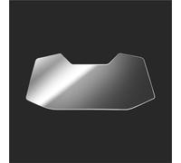 EMYMPUKSCK Motorcycle Dashboard Protector Instrument Film Anti-scrat Cluster Screen For FORZA 125 FORZA 250/300/350