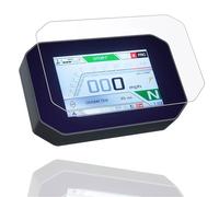 EMYMPUKSCK Motorcycle Scratch Cluster Screen Dashboard Protection Instrument Film For A&prilia Tuareg660 RSV4/Tuono V4 2021-2022