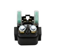 EMYMPUKSCK Motorcycle Starter Solenoid Relay For Y&amaha Road Star XV1700AM Midnight X1700ATM Silverado XV1700AT XV1700PCM Warrior XV1700PC