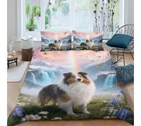 EMYXPAQM Duvet Cover Set 3D