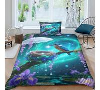 EMYXPAQM Duvet Cover Set 3D