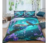EMYXPAQM Duvet Cover Set 3D