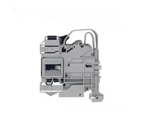 EMZ BG-222556 Compatible With Haier Drum Washer G100729HB12GU1 G100729B12GU1 G90818BG Door Lock
