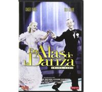 En alas de la danza [DVD]