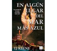 En Algún Lugar del Mar Más Azul / Cerulean Chronicles 2: Somewhere Beyond the Sea