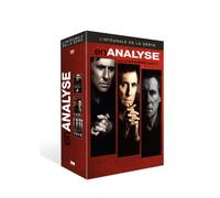 En analyse - L'intégrale de la série