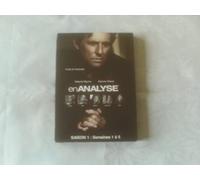 En analyse - Saison 1 - Semaine 1-5