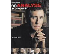 En analyse - Saison 2