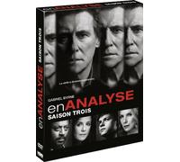 En analyse - Saison 3