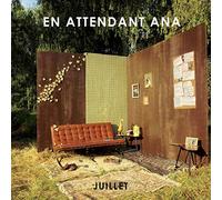 En Attendant Ana - Juillet [VINYL]