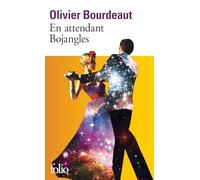 En attendant Bojangles