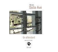 En attendant. Guitar Solo.