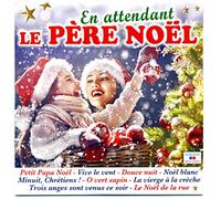 En attendant le Père Noël
