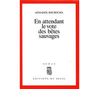 En attendant le vote des bêtes sauvages