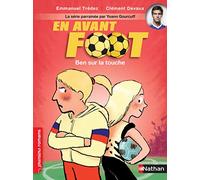 En avant foot: Ben sur la touche