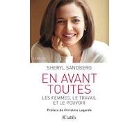 En avant toutes: Les femmes, le travail et le pouvoir