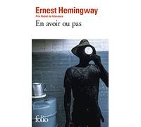 En Avoir Ou Pas: A36266 (Folio)