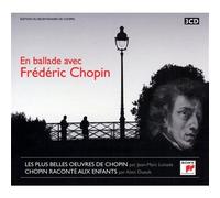 En Ballade Avec Frederic Chopin - En Ballade Avec Frederic Chopin