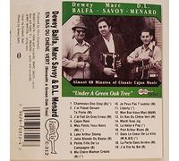 En Bas Du Chene Vert [CASSETTE]
