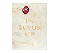 En Büyük Sır (Ciltli): The Secret