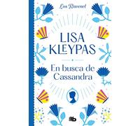 En busca de Cassandra (Los Ravenel 6) (Ficción)