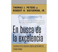 En Busca de la Excelencia