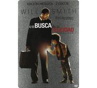En Busca De La Felicidad (Ed.Metalica) [Import espagnol]