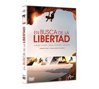 En Busca De La Libertad Español Latino