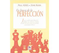 EN BUSCA DE LA PERFECCIÓN