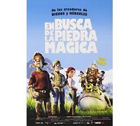 En Busca De La Piedra Mágica (Back To Gaya) (2004) (Import)
