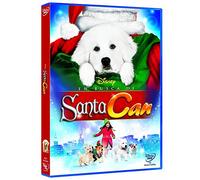 En Busca de Santa Can [DVD]