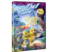 En Busca De Zhu (Import Dvd) (2011) Varios