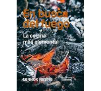 En busca del fuego: La cocina más elemental (Cooking)