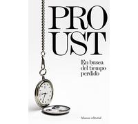 En busca del tiempo perdido