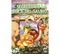 En Busca Del Valle Encantado VI: El Secreto De La Roca Del Sauri (Import Dvd)