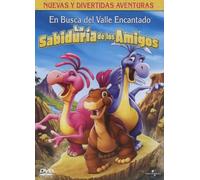 En Busca Del Valle Encantado XIII: La Sabiduría De Los Amigos (Import Dvd) (20