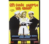 En Cada Puerto Un Amor (Import)