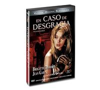 En Cas De Malheur - En Caso De Desgracia (V.O.S.E)