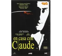 En Casa Con Claude [Import espagnol]