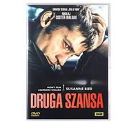 En chance til [DVD] [Region 2] (IMPORT) (No English version)
