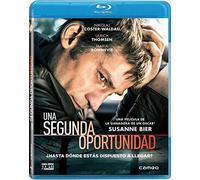 En chance til (UNA SEGUNDA OPORTUNIDAD, Spain Import, see details for languages)