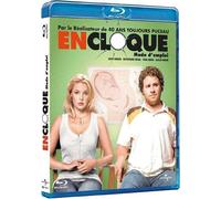 En cloque, mode d'emploi [Blu-ray]