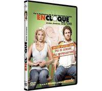 En cloque, mode d'emploi [FR IMPORT] [DVD] (2008) Rogen, Seth; Apatow, Judd