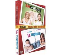 en cloque, Mode d'emploi + La Rupture