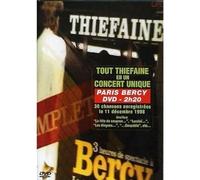 En Concert a Bercy (1998)